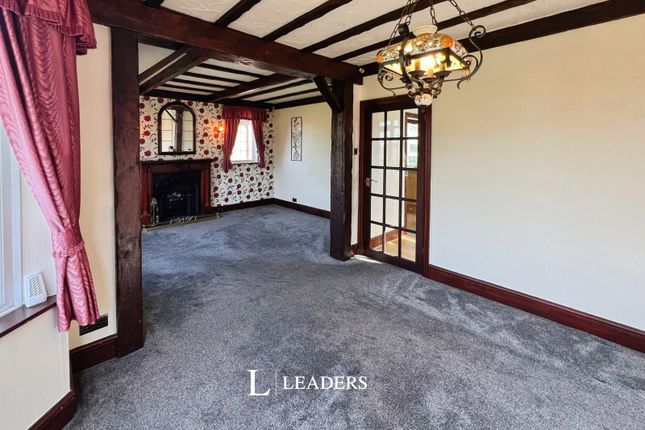 2, Cowper Road, Nottingham photo 4