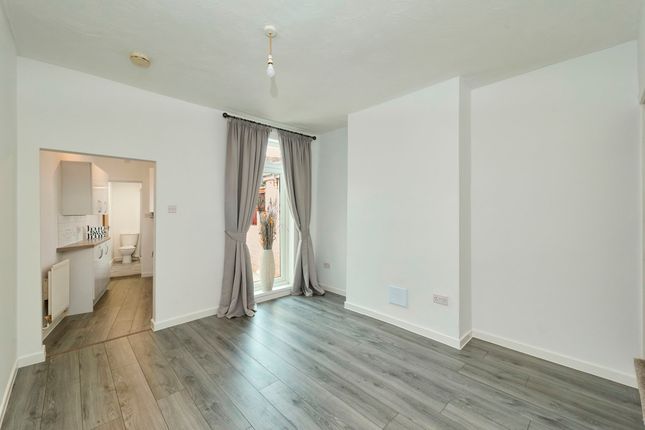 Thumbnail Terraced house for sale in Corporation Street, Stoke-On-Trent