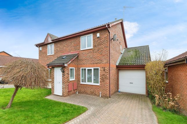 Semi-detached house for sale in Leonard Ropner Drive, Stockton-On-Tees