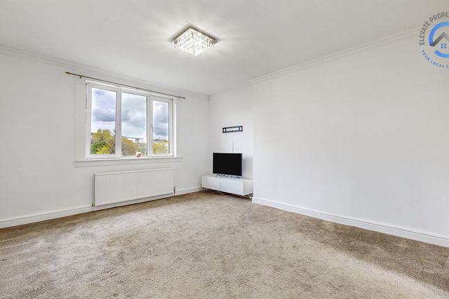 Flat for sale in Duntocher Road, Clydebank