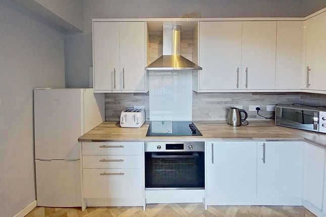 Flat 1F1, 78A, Leith Walk, Edinburgh photo 4