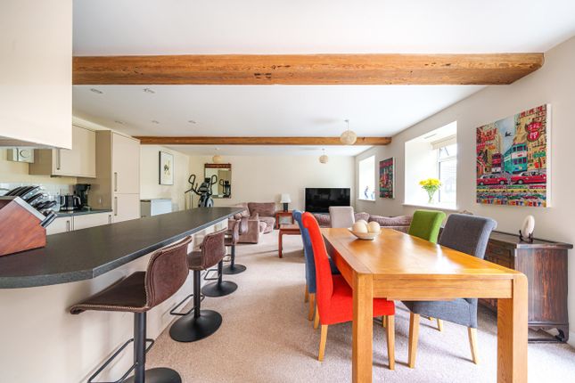 Flat for sale in Mill Lane, Avening, Tetbury, Gloucestershire