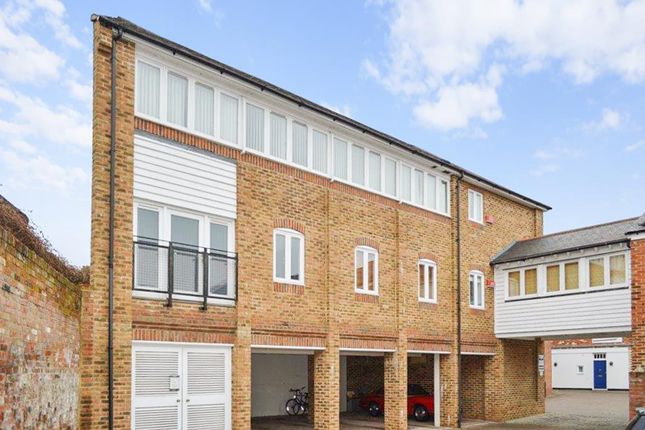 Flat to rent in Great Stour Place, St. Stephens Fields, Canterbury CT2