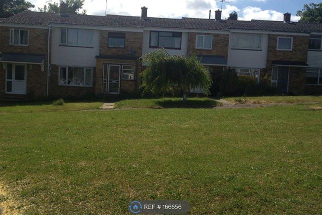 4-bed house on Chaney Road, Wivenhoe, Colchester, £2,400/mo