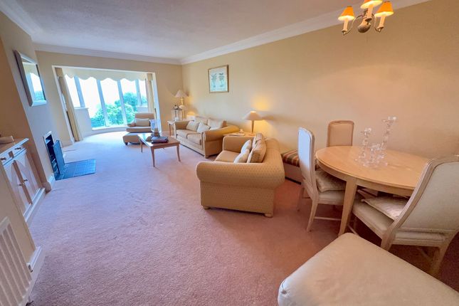 Flat 10, Maidencombe House Teignmouth Road, Torquay photo 4