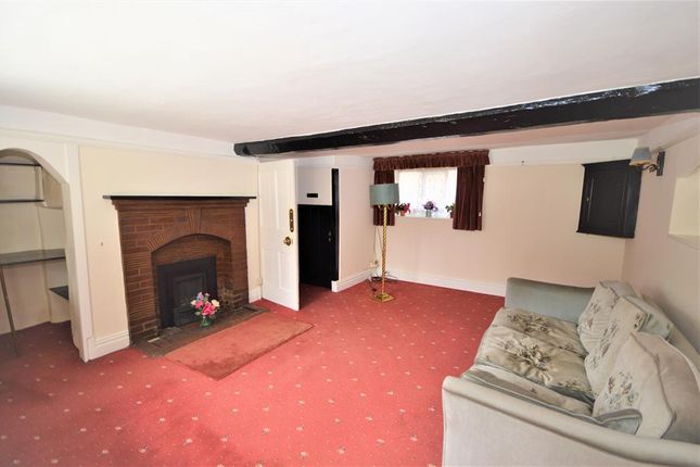Coventry Road Narborough Leics Le19 5 Bedroom Detached House