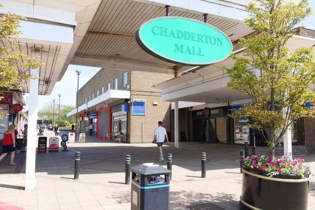 Thumbnail Retail premises to let in Unit 25, Chadderton Local, Oldham