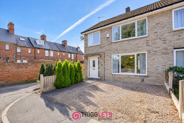 20, Silkstone View, Barnsley photo 2