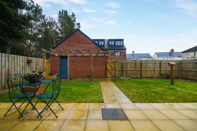 Detached house for sale in Little Grimsby Lane, Blyth