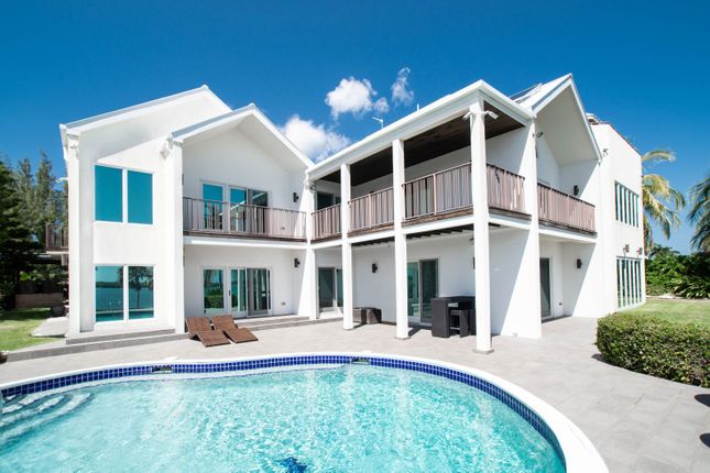 Thumbnail Property for sale in Prince Charles Quay, Governors Creek, Cayman