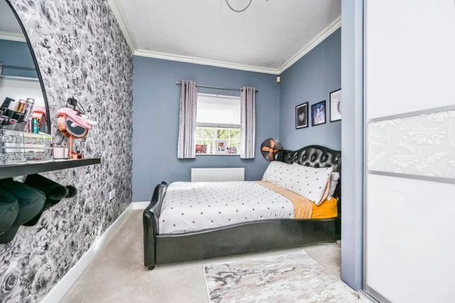 Flat for sale in Abington Drive, Southport, Merseyside