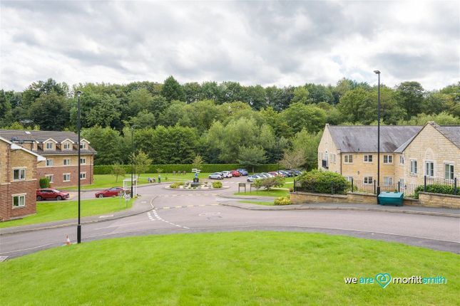 Flat for sale in Lakeside, 6 Loxley Park