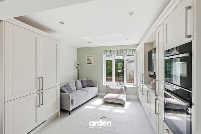 Brookside Cottage Parkfield Lane, Worcester photo 4