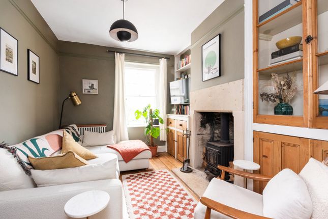 6, Clarence Terrace, Bath photo 2