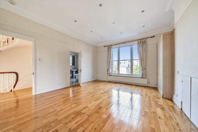 Semi-detached house for sale in Priory Road, London