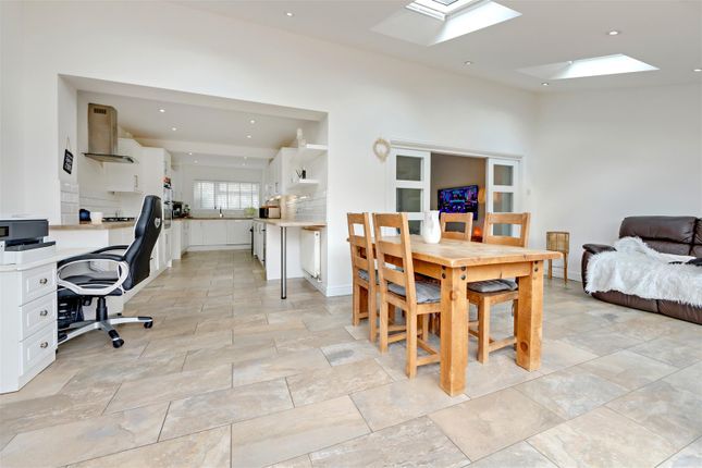 Thumbnail Semi-detached house for sale in Roestock Lane, Colney Heath, St. Albans