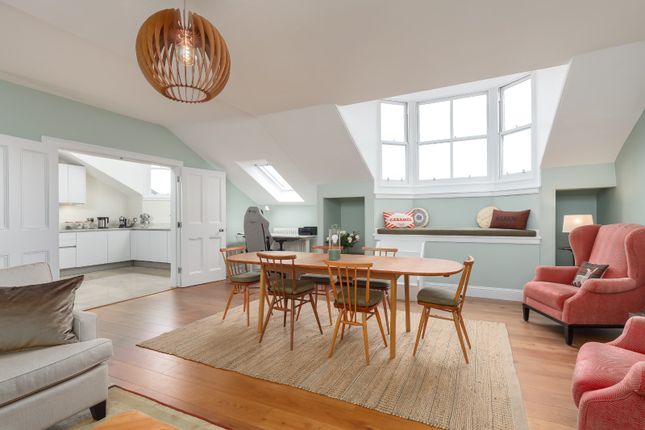 Flat 3, 21, Atholl Crescent, Edinburgh photo 2