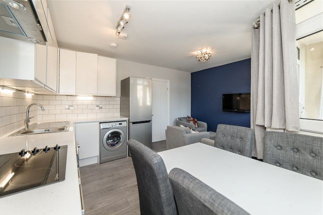 Thumbnail Duplex to rent in Dacca Street, London