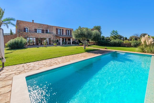 Thumbnail Country house for sale in Spain, Mallorca, Artà