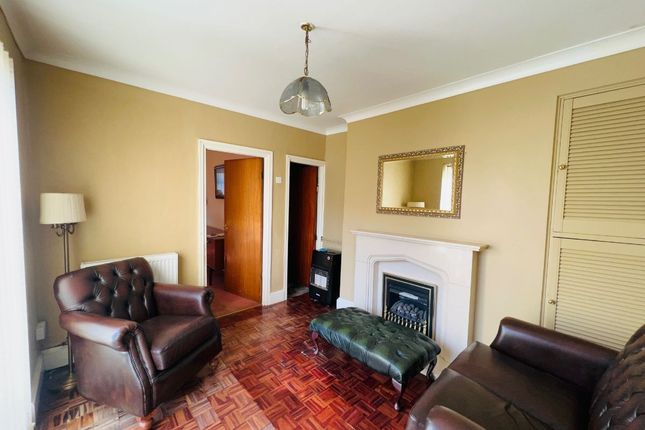 Terraced house for sale in Bournville Terrace, Tredegar