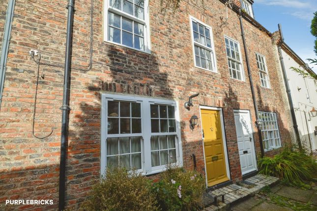 1-bed terraced on Blenavon Court,, Yarm, £190,000