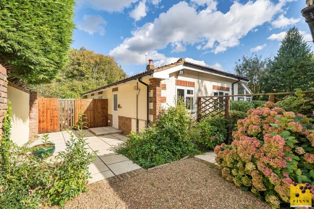 Detached bungalow for sale in Fordwich Road, Sturry, Canterbury