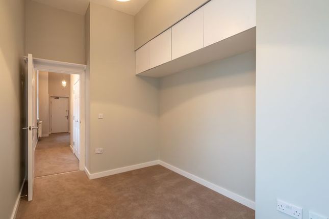 Flat for sale in Longley Road, Chichester