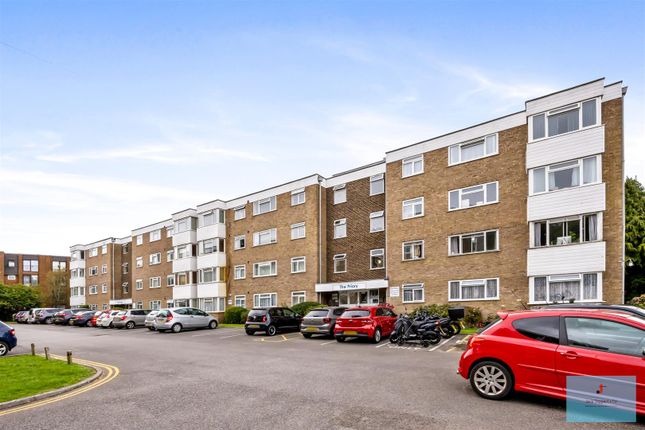 1-bed flat on 33, The Priory, London Road, Brighton, £230,000