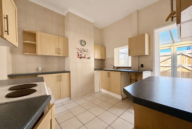 36, Cecil Street, Blackpool photo 2