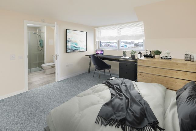 Flat for sale in "Simpson" at May Baird Wynd, Aberdeen