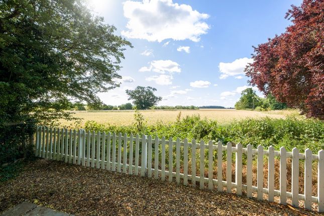 Fairstead Farmhouse, Eye Road, Eye photo 3