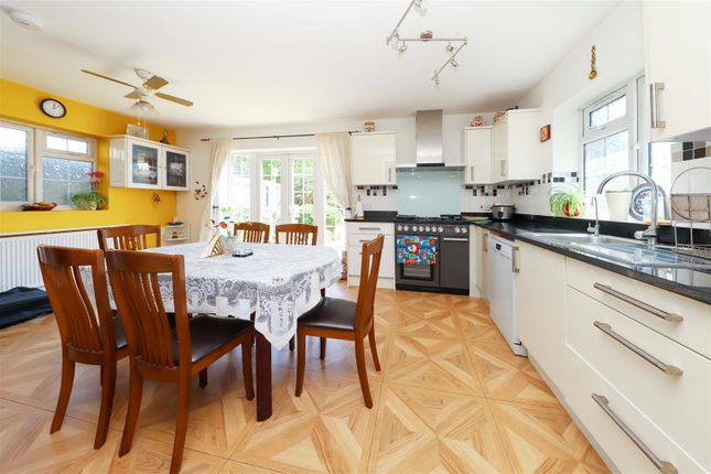 Detached bungalow for sale in Copperfield Avenue, Hillingdon