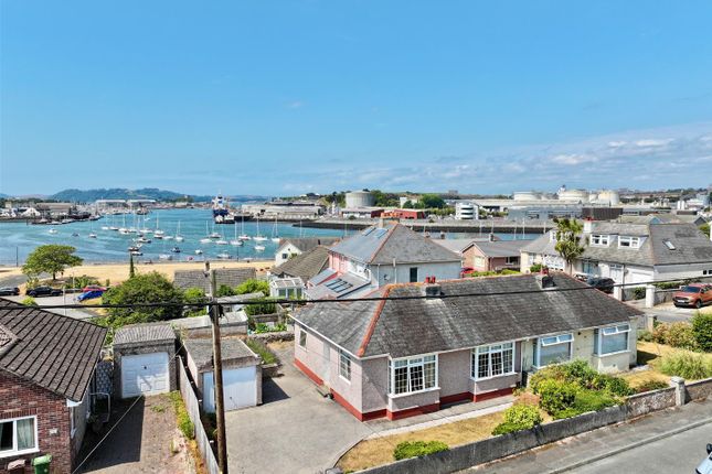 2-bed house on 33, Endsleigh Road, Plymouth, £315,000