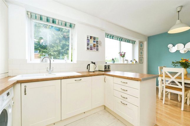 2-bed house on 23, Watermill Close, Richmond, £450,000