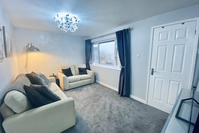 Flat for sale in Field Vale Drive, Stockport