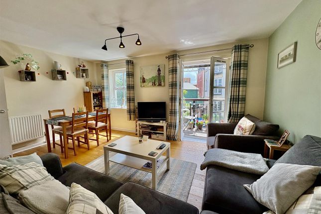 22 The Mews, Catherine Court, Picton Street, Bristol photo 2