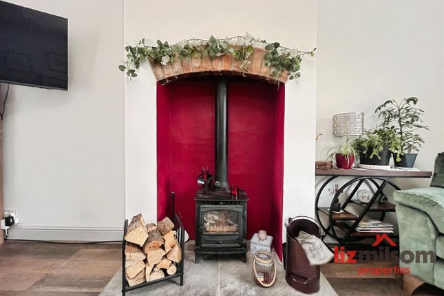 42, Poplar Avenue, Swadlincote photo 4