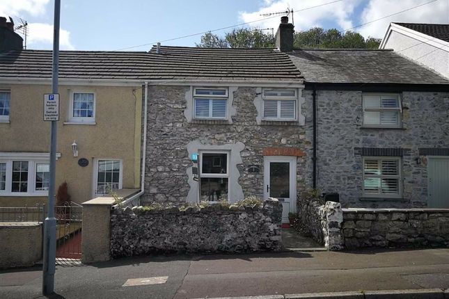 Glen Road Norton Swansea Sa3 2 Bedroom Cottage For Sale