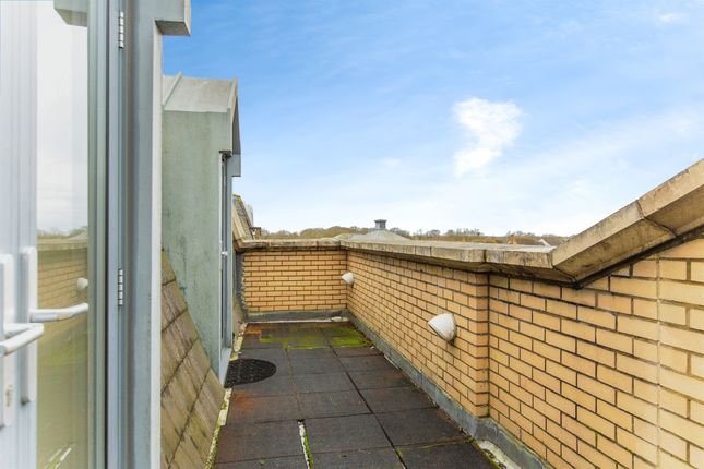 Flat for sale in High Street, Great Cambourne, Cambridge