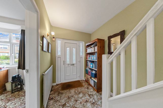 32 Highfield Avenue, Warrington photo 2