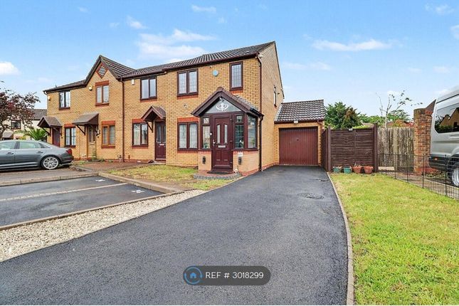 Telford Way, Hayes photo 3
