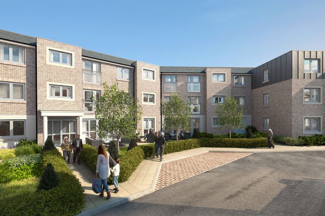 Thumbnail Property for sale in Station Road, Great Shelford, Cambridge