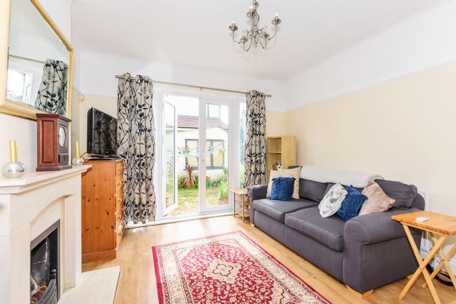 Detached house for sale in Sidcup Hill, Sidcup