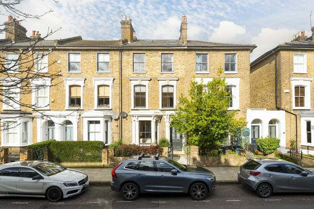 Terraced house to rent in Southborough Road, London E9