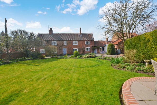 Thumbnail Farmhouse for sale in Westhorpe, Southwell