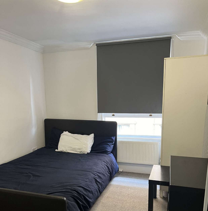1-bed flat on Room 4, 31 Craven Street, Charing cross, London, WC2N, London, £2,000/mo