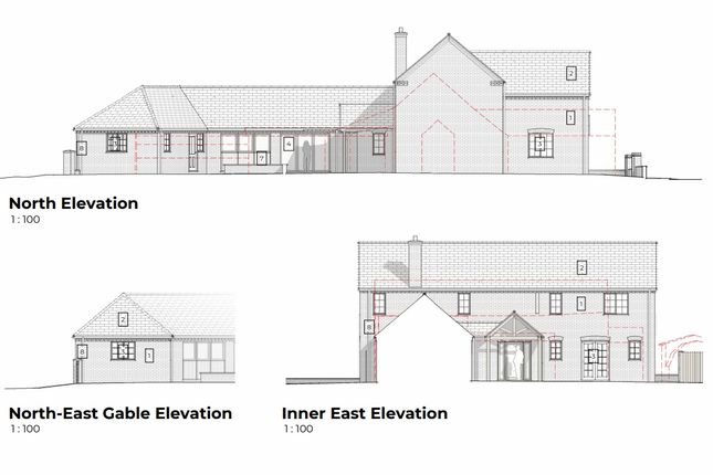 Land for sale in Hardigate Road, Cropwell Butler, Nottingham