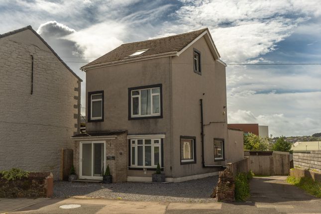 Thumbnail Shared accommodation to rent in North Road