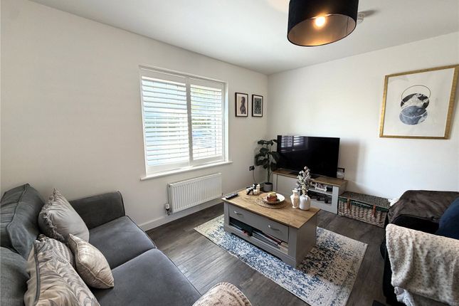 Flat 2,, Gatekeeper House, Bath photo 3