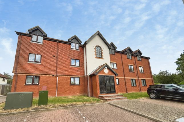 property for rent in Pascal Way, Letchworth Garden City SG6
